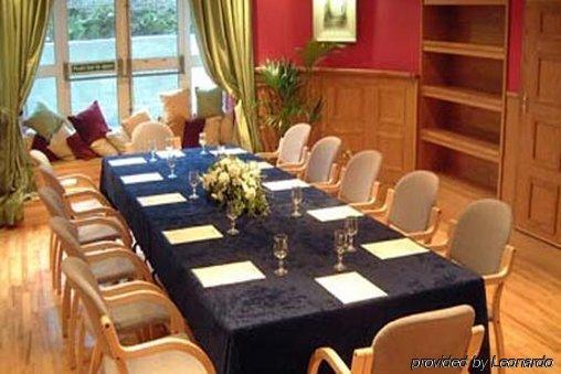 Castle Oaks House Hotel Castleconnell